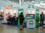 Стенд glass tech